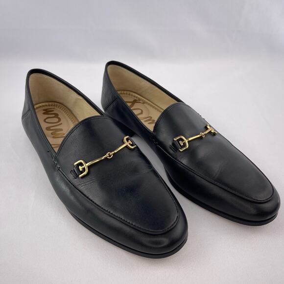 Sam Edelman Shoes - Sam Edelman Loraine Bit Loafer